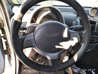 Smart ForTwo  '01-thumb-2