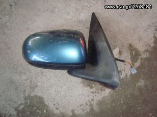  katreftes nissan almera   n16