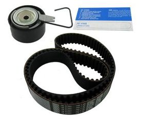 ΣΕΤ ΧΡΟΝΙΣΜΟΥ MG TF ZR ZT ZT-T MGF