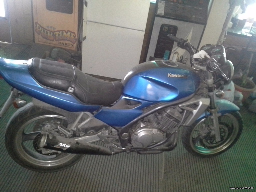 Kawasaki   '96