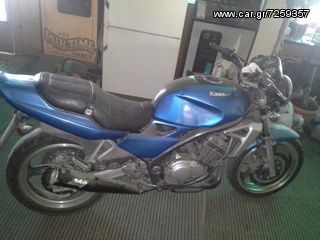 Kawasaki   '96