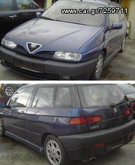 Alfa romeo - 145 06/94-02/99