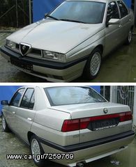 Alfa romeo - 155 04/92-10/97