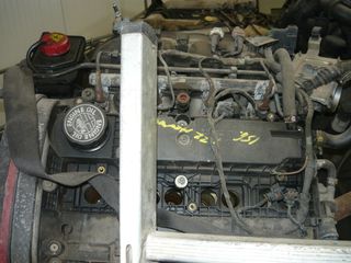 Alfa romeo - 156 08/97-07/03-thumb-1