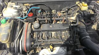 Alfa romeo - 156 08/97-07/03-thumb-2
