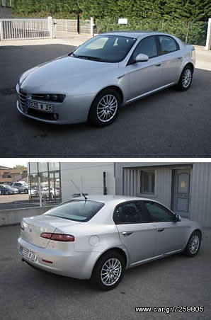 Alfa romeo - 159 06/05-