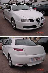 Alfa romeo - GT 01/04-