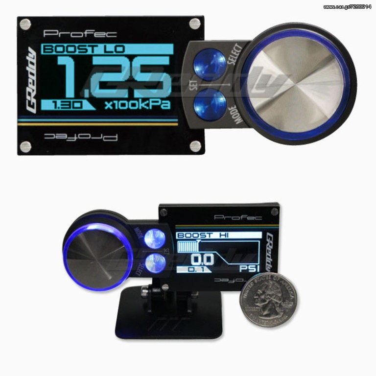 Greddy Profec OLED Boost Control