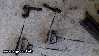 PWLOUNTAI PISW KLEIDARIES FIAT STILO