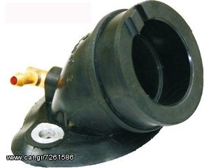 ΕΙΣΑΓΩΓΗ (ΛΑΙΜΟΣ) ΚΑΡΜΠΥΡΑΤΕΡ PIAGGIO LIBERTY 125.150 ET4  RMS ITALY (485587).