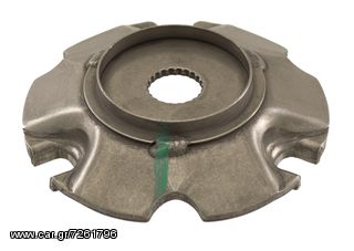 ΚΑΠΑΚΙ ΒΑΡΙΑΤΟΡ PIAGGIO, APRILIA 125/150/180/200/300cc  ΝΕΑ ΜΟΝΤΕΛΑ RMS ITALY  (842204).