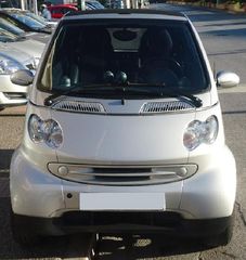 Smart ForTwo 1998 - 2008 // ΛEBIEΣ ΤAXYTHTΩΝ 0007543V003C28Y \\  Γ Ν Η Σ Ι Α-ΚΑΛΟΜΕΤΑΧΕΙΡΙΣΜΕΝΑ-ΑΝΤΑΛΛΑΚΤΙΚΑ