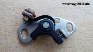 ΠΛΑΤΙΝΑ CB 175