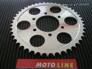 ΓΡΑΝΑΖΙΑ ΚΤΜ 690 SUPER MOTO  JTR897-40L   07  ΠΡΟΣΦΟΡΑ υπολοιπα στοκ