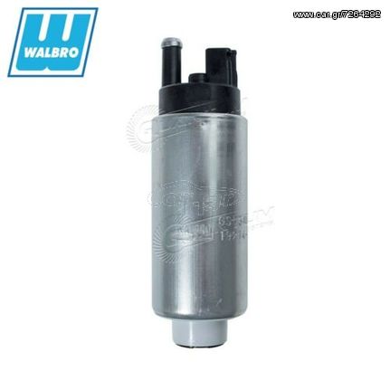 MAZDA RX8 / MX5 RX7 CX7 ΑΝΤΛΙΑ ΒΕΝΖΙΝΗΣ Walbro Motorsport   GSS352 315 L/h Universal Fuel Pump- MAZDA !! ΕΠΙΣΗΣ  KAI ΠΑΞΙΜΑΔΙ ΑΝΤΛΙΑΣ