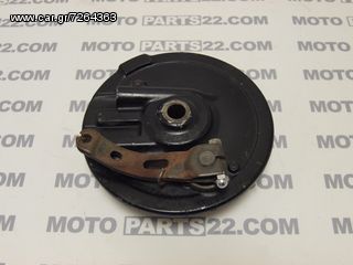 HONDA XLS 250 ΚΙΘΑΡΑ ΤΑΜΠΟΥΡΟ ΜΠΡΟΣΤΙΝΟΥ ΦΡΕΝΟΥ  Κωδικός (SKU): 17873