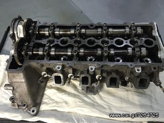 BMW E90 M47N2 ΚΕΦΑΛΗ