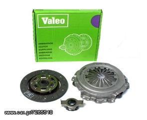 ΚΑΙΝΟΥΡΓΙΟ ΣΕΤ ΣΥΜΠΛΕΚΤΗ VALEO ΓΙΑ VW TRANSPORTER T5 2.0CC 2003-2014!!