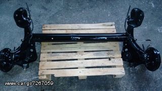 ΑΞΟΝΑΣ ΠΙΣΩ FORD FIESTA 09-011