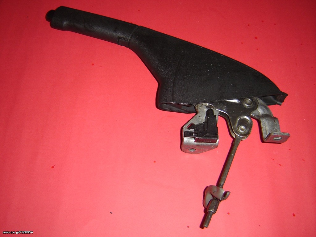 ΧΕΙΡΟΦΡΕΝΟ SEAT IBIZA 2006 