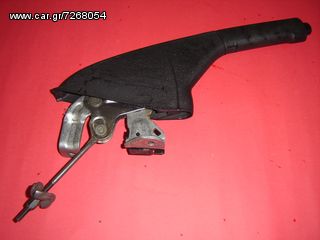 ΧΕΙΡΟΦΡΕΝΟ SEAT IBIZA 2006 -thumb-1