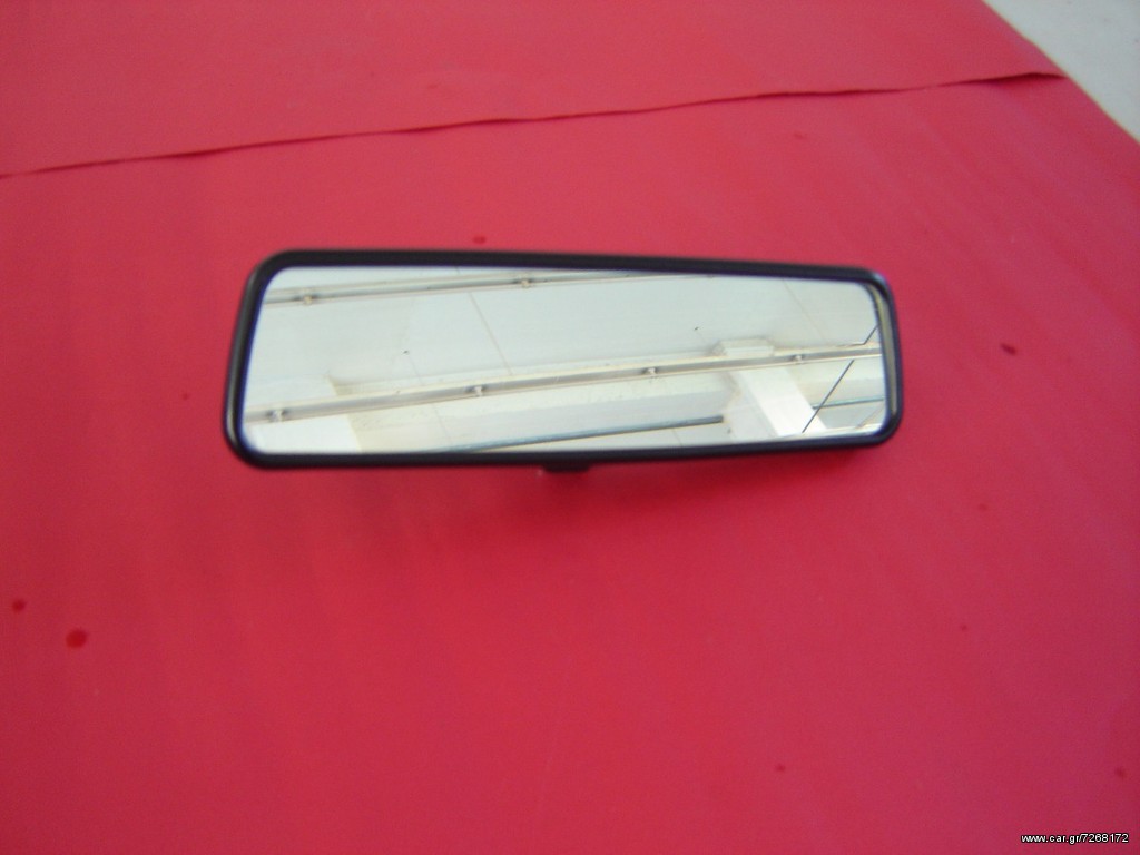 ΚΑΘΡΕΠΤΗΣ ΠΑΡΜΠΡΙΖ SEAT IBIZA 2006