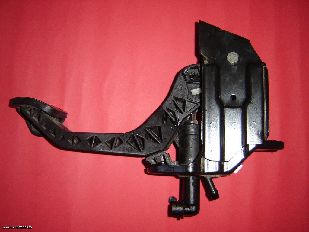 ΠΕΝΤΑΛ ΣΥΜΠΛΕΚΤΗ ΜΕ ΑΝΤΛΙΑ SEAT IBIZA 2006 6Q1721059T