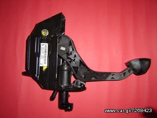 ΠΕΝΤΑΛ ΣΥΜΠΛΕΚΤΗ ΜΕ ΑΝΤΛΙΑ SEAT IBIZA 2006 6Q1721059T-thumb-1