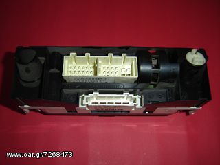 ΧΕΙΡΙΣΤΗΡΙΟ A/C SEAT IBIZA 2006 6L0820045A-thumb-2