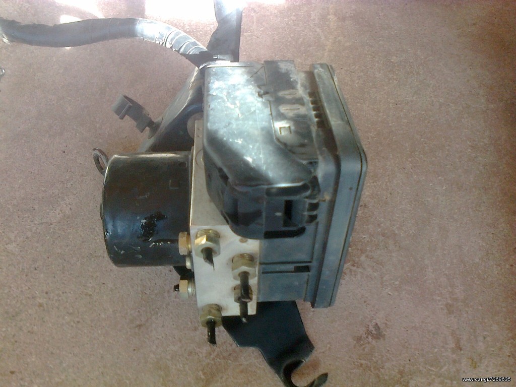 MONAΔΑ ABS FORD FUSION 2002-2008