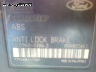 MONAΔΑ ABS FORD FUSION 2002-2008-thumb-1