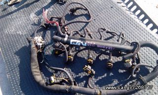 AUTO ROUSTEMIS FIAT PUNDO-DOBLO MULTIZET 1300CC DIEZEL