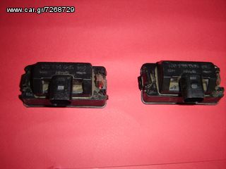 SET ΦΩΤΑ ΠΙΝΑΚΙΔΑΣ SEAT IBIZA 2006 5P0943021-thumb-1