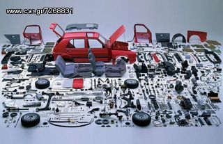 RENAULT 19 ΔΥΝΑΜΟ 1400cc-1700cc '88-'94 ΜΟΝΤΕΛΟ-thumb-1