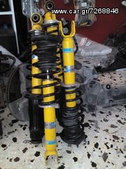 MAZDA RX8 - 6 - CX7 - 3 - 2 - MX5 ΑΝΑΡΤΗΣΕΙΣ - ΑΜΟΡΤΙΣΕΡ - ΕΛΑΤΗΡΙΑ - COILOVER-thumb-16