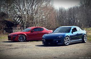 MAZDA RX8 - 6 - CX7 - 3 - 2 - MX5 ΑΝΑΡΤΗΣΕΙΣ - ΑΜΟΡΤΙΣΕΡ - ΕΛΑΤΗΡΙΑ - COILOVER-thumb-10