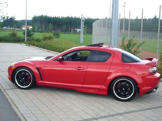 MAZDA RX8 - 6 - CX7 - 3 - 2 - MX5 ΑΝΑΡΤΗΣΕΙΣ - ΑΜΟΡΤΙΣΕΡ - ΕΛΑΤΗΡΙΑ - COILOVER-thumb-11