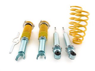 MAZDA RX8 - 6 - CX7 - 3 - 2 - MX5 ΑΝΑΡΤΗΣΕΙΣ - ΑΜΟΡΤΙΣΕΡ - ΕΛΑΤΗΡΙΑ - COILOVER-thumb-3