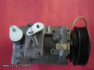 ΣΥΜΠΙΕΣΤΗΣ - ΚΟΜΠΡΕΣΕΡ A/C AUDI Α4 -thumb-1