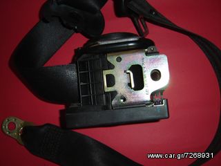 SET ΕΜΠΡΟΣΘΙΕΣ ΖΩΝΕΣ ΑΣΦΑΛΕΙΑΣ  VW PASSAT '01-'05 3BG 3B1857705D / 3B1857706D-thumb-3