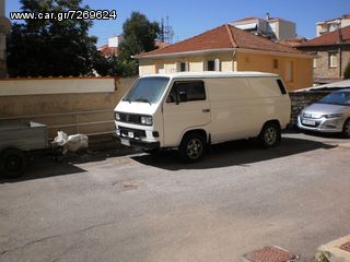 Volkswagen '90 T3 TRANSPORTER