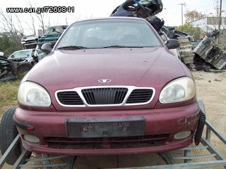 DAEWOO LANOS SDN ΜΟΝΟ ΑΝΤΑΛΛΑΚΤΙΚΑ (ΔΕΝ ΠΩΛΕΙΤΑΙ ΟΛΟΚΛΗΡΟ)