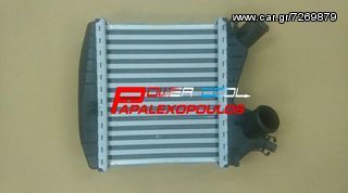 INTERCOOLER SMART FOR TWO 450 cdi 800 Diesel ΜΟΝΤΕΛΟ 1999-2003 BEHR ΓΝΗΣΙΟ!