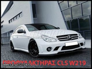 BODY KIT MERCEDES CLS W219 AMG LOOK 04'-10'