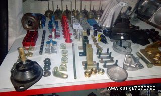 AUTO ROUSTEMIS SERVICE FORD SIERRA COSWORTH SUPER ΠΡΟΣΦΟΡΕΣ-thumb-1