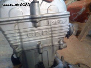 BMW F650 CS-thumb-1