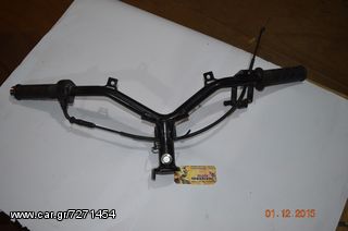 TIMONΙ LIFAN SMART 50 - 125