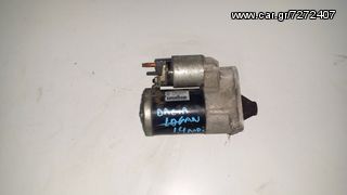 ΜΙΖΑ ΓΝΗΣΙΑ Dacia Logan 1.4
