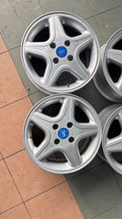 BBS 7X15 4X108 BTS-thumb-1