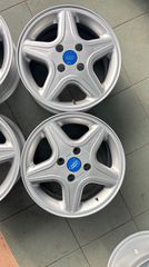 BBS 7X15 4X108 BTS-thumb-3